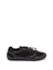 Prada Speedrock Leather and Mesh Sneakers