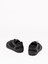 Prada Speedrock Leather and Mesh Sneakers