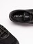 Prada Speedrock Leather and Mesh Sneakers