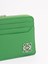Loewe `Anagram` Square Coin Cardholder