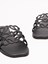 Loewe Paula`s Ibiza `Petal Anagram` Slides