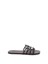 Loewe Paula`s Ibiza `Petal Anagram` Slides