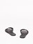 Loewe Paula`s Ibiza `Petal Anagram` Slides