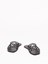 Loewe Paula`s Ibiza `Petal Anagram` Slides