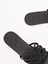Loewe Paula`s Ibiza `Petal Anagram` Slides