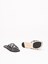 Loewe Paula`s Ibiza `Petal Anagram` Slides