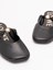 Loewe `Pebble` Soft Mule