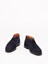 Santoni `Rock` Lace Up