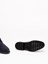 Santoni `Rock` Lace Up
