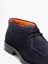 Santoni `Rock` Lace Up