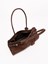 Prada Prada Bonnie Medium Suede Bag