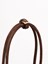 Prada Prada Bonnie Medium Suede Bag