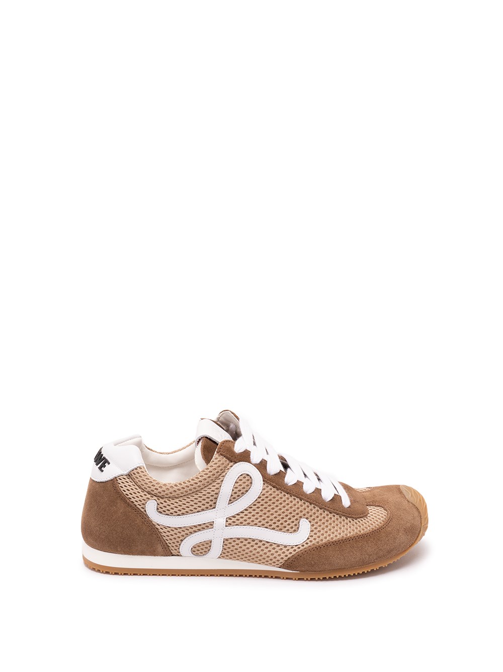 Loewe `ballet` Runner 2.0 In Brown