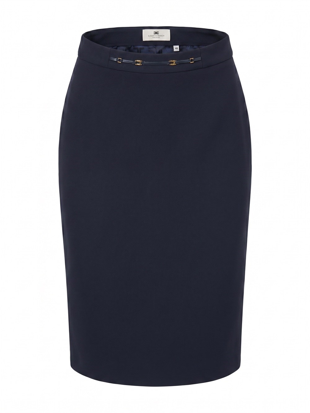 Elisabetta Franchi Skirt