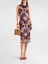 Dolce & Gabbana Printed Dress