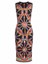 Dolce & Gabbana Printed Dress