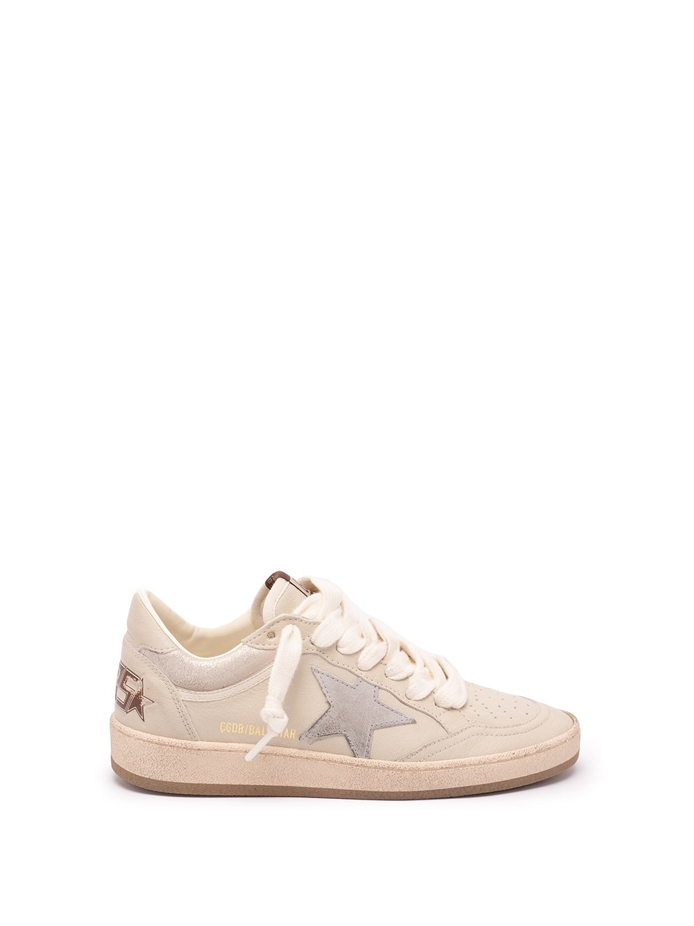 Golden Goose `Ball Star` Sneakers