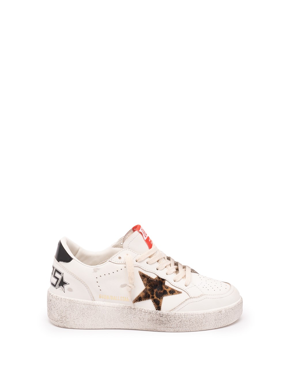 Golden Goose `Ball Star` Sneakers