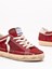Golden Goose `Super-Star` Sneakers