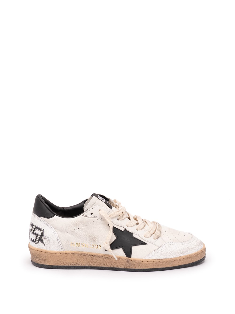 Golden Goose `Ball Star` Sneakers