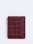 Bottega Veneta Intecciato Small Bi-Fold Wallet