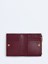 Bottega Veneta Intecciato Small Bi-Fold Wallet
