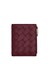 Bottega Veneta Intecciato Small Bi-Fold Wallet