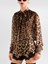 Dolce & Gabbana Leopard-print Shirt