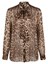 Dolce & Gabbana Leopard-print Shirt