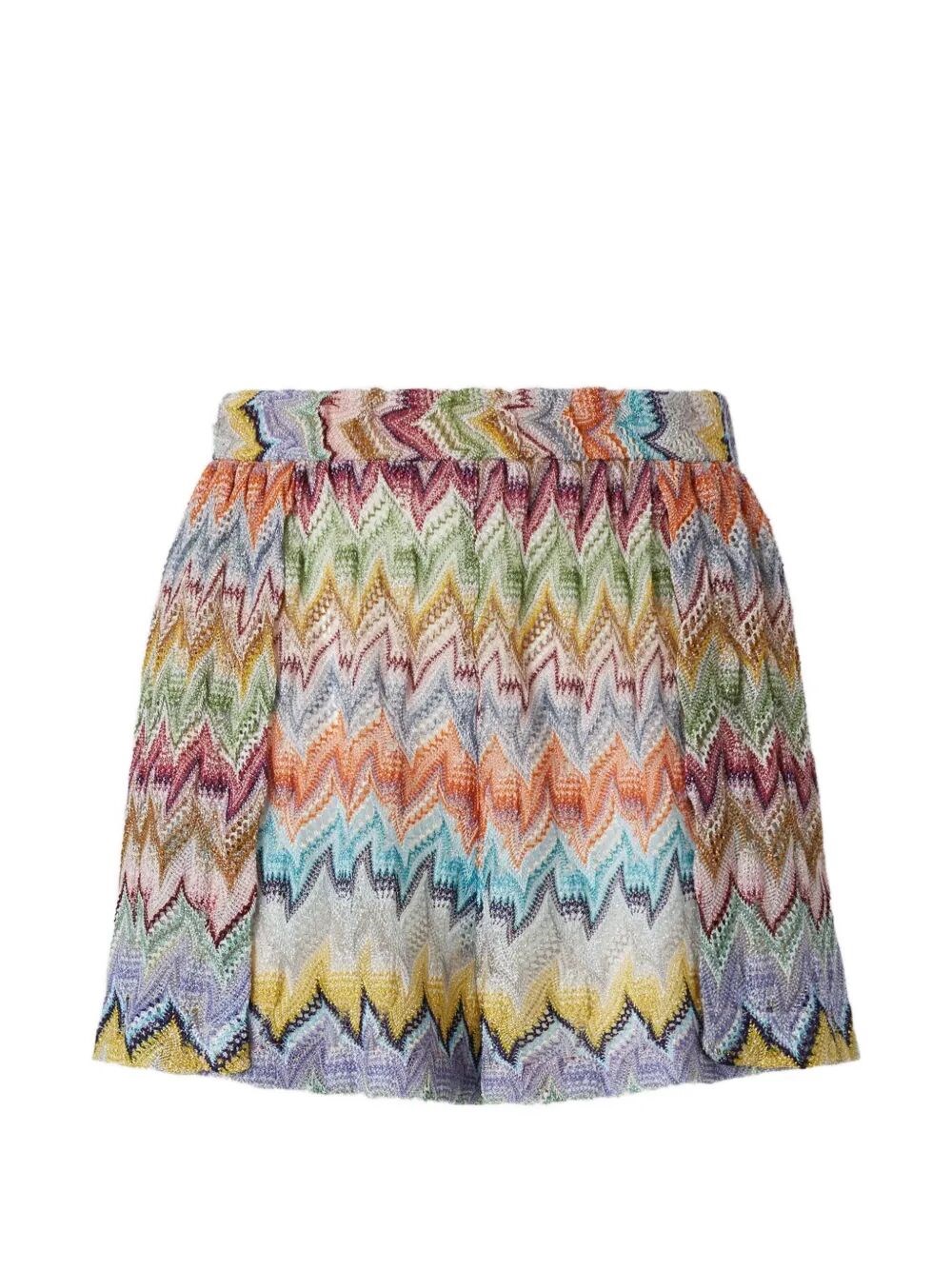 Missoni Shorts In Multi