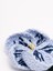 Alanui `Hibiscus Embroidered` Brooch