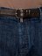 Jacob Cohen `Henry` Cropped Slim Fit Pants