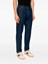 Jacob Cohen `Henry` Cropped Slim Fit Pants