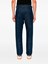 Jacob Cohen `Henry` Cropped Slim Fit Pants