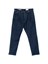 Jacob Cohen `Henry` Cropped Slim Fit Pants