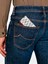 Jacob Cohen `Bard` Slim Fit 5-Pocket Pants