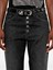 Dondup `Koons` Loose 5-Pocket Jeans
