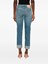 Dondup `Coco` Slim 5-Pocket Jeans