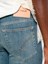 Dondup `Coco` Slim 5-Pocket Jeans