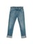 Dondup `Coco` Slim 5-Pocket Jeans