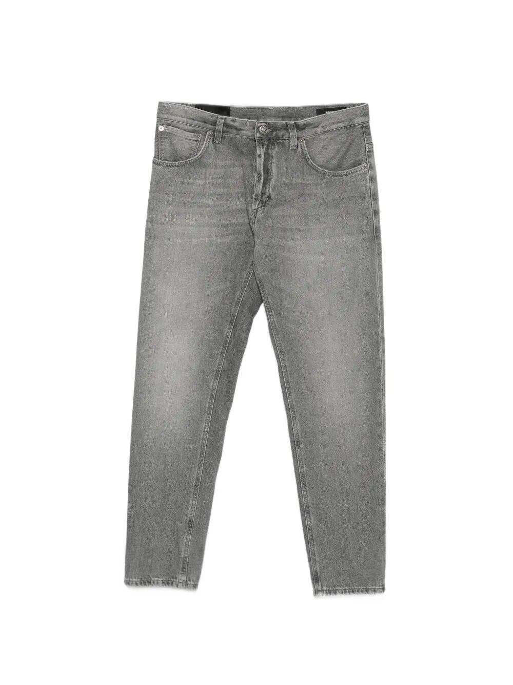Dondup `Brighton` Carrot 5-Pocket Jeans
