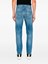 Dondup `Brighton` Carrot 5-Pocket Jeans