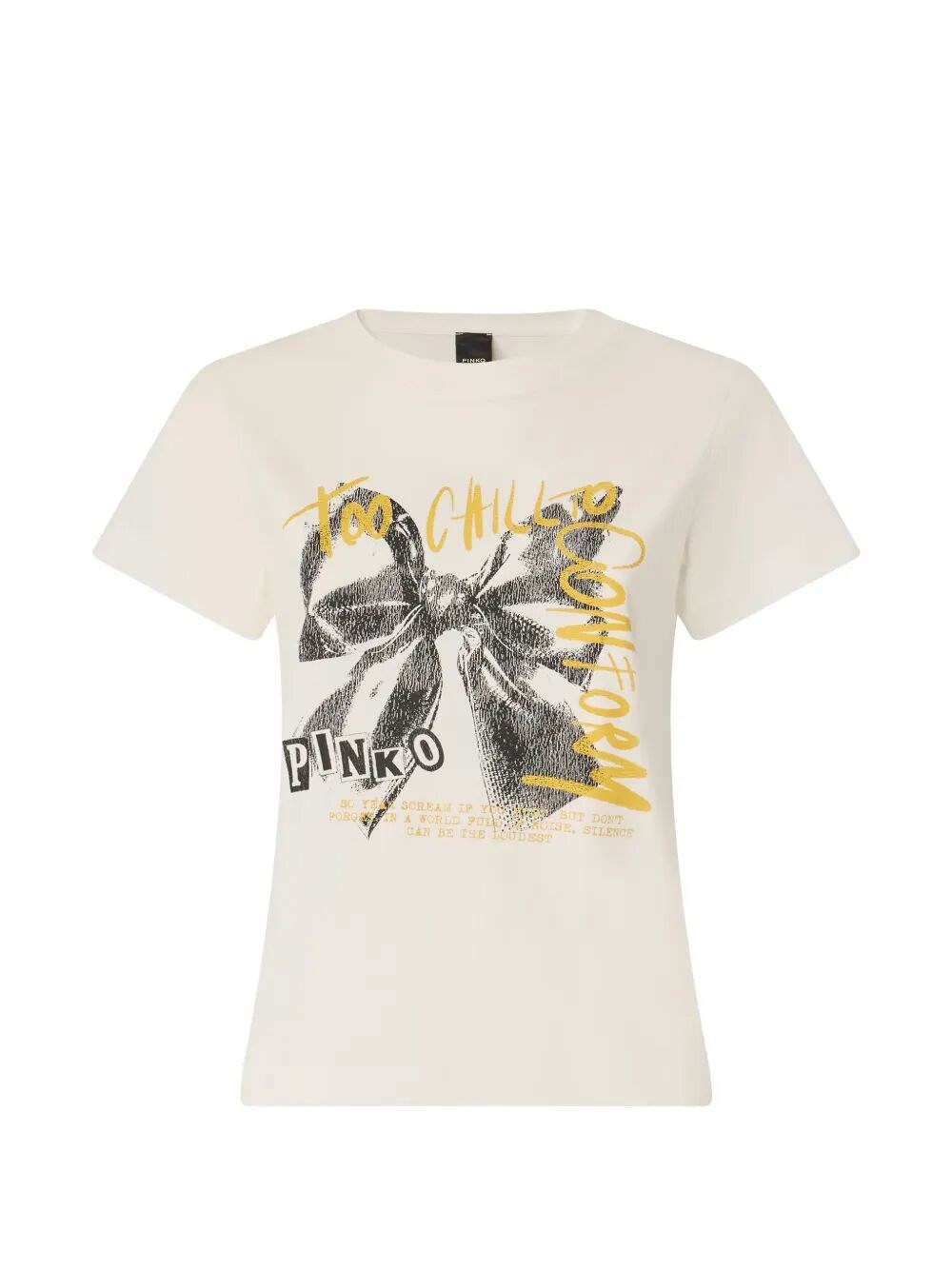 Pinko Basic T-Shirt