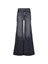 Mother `The Hustler Roller Sneak` Jeans