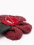 Alanui `Hibiscus Embroidered` Brooch