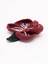 Alanui `Hibiscus Embroidered` Brooch