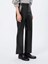Max Mara MaxMara `S Leather-look Pants
