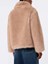 Max Mara MaxMara `S Faux-fur Jacket