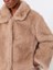 Max Mara MaxMara `S Faux-fur Jacket