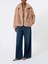 Max Mara MaxMara `S Faux-fur Jacket